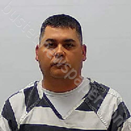 YBARRA, RENE DOMINGO #, Calhoun County, Texas - 2024-04-29 03:03:00