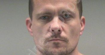 <B>TAYLOR</B>, <B>CLAYTON</B> <B>DEAN</B> #, Kettering Jail, Ohio - 2024-04-29 17:34:00