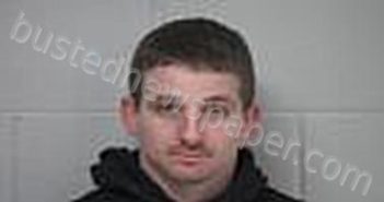 LOPER, <B>KRISTOPHER</B> <B>THOMAS</B> #, Knox County, Ohio - 2024-04-29