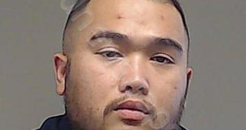 NGUYEN, TONY LE | 2024-04-29 07:04:00 Collin County, Texas Booking