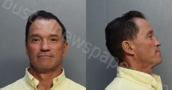 GIRALDO, MAURICIO | 2024-04-29 17:46:00 Miami-Dade County, Florida Booking