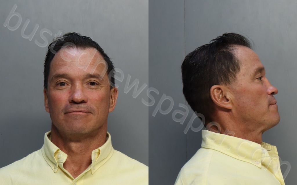 GIRALDO, MAURICIO #, Miami-Dade County, Florida - 2024-04-29 17:46:00