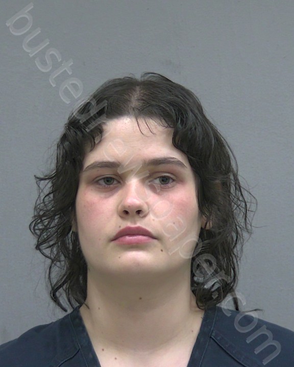 GLIWA, KEELY NICOLE #, Alachua County, Florida - 2024-04-29 22:16:00