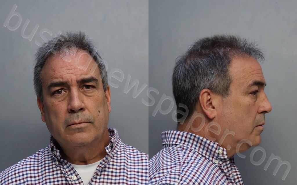 FIGUEROARAMOS, BRIAN JOSEPH #, Miami-Dade County, Florida - 2024-04-29 17:03:00