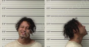 GONZALES, JESUS, IV | 2024-04-29 Kerr County, Texas Booking