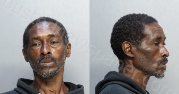 AVANT, DEMETRIUS LEON | 2024-04-29 14:24:00 Miami-Dade County, Florida Booking