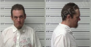 HAYES, AUSTIN PHILIP | 2024-04-29 Kerr County, Texas Booking