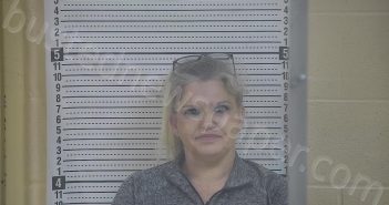 LANGFORD, JULIE ELIZABETH | 2024-04-29 19:06:00 Taylor County, Kentucky Booking