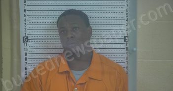 THOMPSON, TIMOTHY BYRON | 2024-04-29 18:35:00 Taylor County, Kentucky Booking