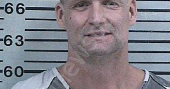 MORGAN, STORMY LEE | 2024-04-29 15:19:44 Hood County, Texas Booking