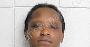 <B>OSHONIA</B> <B>SHERRYL</B> <B>MILLER</B> #, Duplin County, North Carolina - 2024-04-29 21:42:00