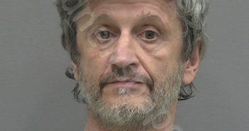 <B>SVETLOV</B>, <B>STANISLAV</B> <B>IGNOROV</B> #, Alachua County, Florida - 2024-04-29 19:30:00