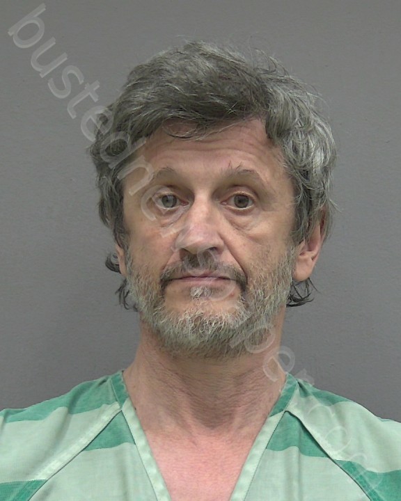 SVETLOV, STANISLAV IGNOROV #, Alachua County, Florida - 2024-04-29 19:30:00