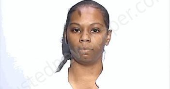 <B>GEORGE</B>, <B>STEPHANIE</B> RENEE #, Lucas County, Ohio - 2024-04-29 14:38:00