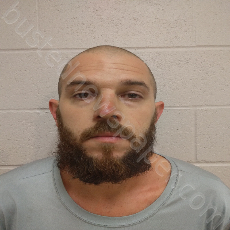 TAFF, COLTON #, Brown County, Texas - 2024-04-30 21:50:00
