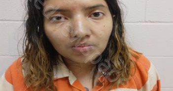 CANTU, DESTINY JUSTINE | 2024-04-30 02:16:00 Brown County, Texas Booking