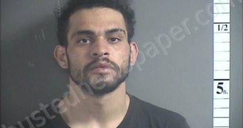 <B>ALICEA</B> <B>ORTIZ</B>, <B>JOE</B> <B>N</B> #, Cumberland County, New Jersey - 2024-04-30