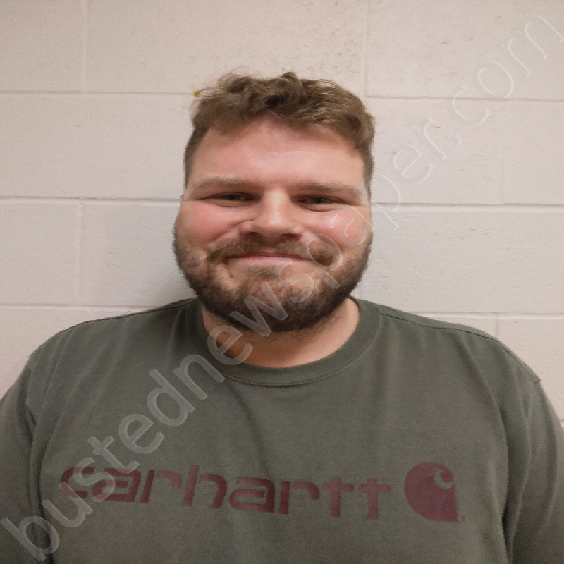 KARAKARIS, JOHN JACOBUS #, Brown County, Texas - 2024-04-30 19:43:00