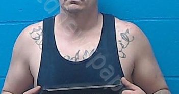 ROBERTS, JAMES ALLEN | 2024-04-30 12:09:00 Saline County, Missouri Booking