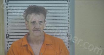 MASON, JOSEPH S | 2024-04-30 18:37:00 Taylor County, Kentucky Booking