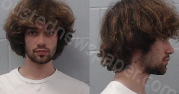 <B>AVERA</B>, <B>TYSON</B> <B>WILLIAM</B> #, Hays County, Texas - 2024-04-30