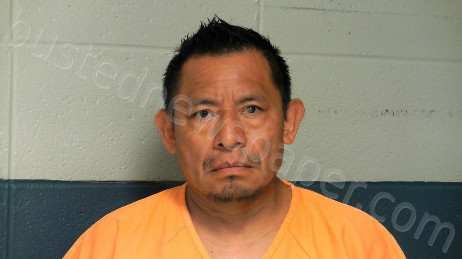 CARRILLO, GABRIEL #, Woodford County, Kentucky - 2024-04-30 11:34:00