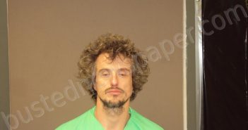 <B>NASH</B>, <B>ANTHONY</B> <B>EDWARD</B> #, Randolph County, Missouri - 2024-04-30 16:40:00
