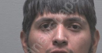 <B>HERNANDEZ</B>–<B>ROBLES</B>, <B>OSCAR</B> <B>SAUL</B> #, New Hanover County, North Carolina - 2024-04-30