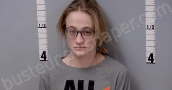 <B>SHIVELY</B>, <B>ELIZABETH</B> <B>JO</B> #, Gratiot County, Michigan - 2024-04-30 12:17:00