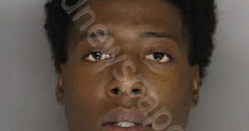 PURVIS, KEYONDRE DEIONTA | 2024-04-30 08:51:00 Moore County, North Carolina Booking