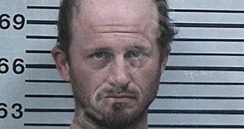 MOSER, BRADLEY CURTIS | 2024-04-30 12:46:23 Hood County, Texas Booking