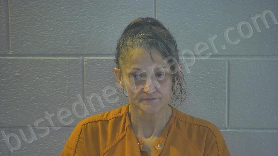 ATKINSON, MICHELLE R #, Pulaski County, Kentucky - 2024-04-30 03:17:00