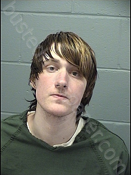 STONE, JUSTIN MICHAEL #, Belknap County, New Hampshire - 2024-04-30 16:55:00