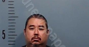 QUINTANILLA, JACOB ADAM | 2024-04-30 Taylor County, Texas Booking