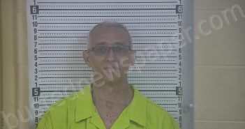 MOLINA, RUBEN | 2024-04-30 06:49:00 Taylor County, Kentucky Booking