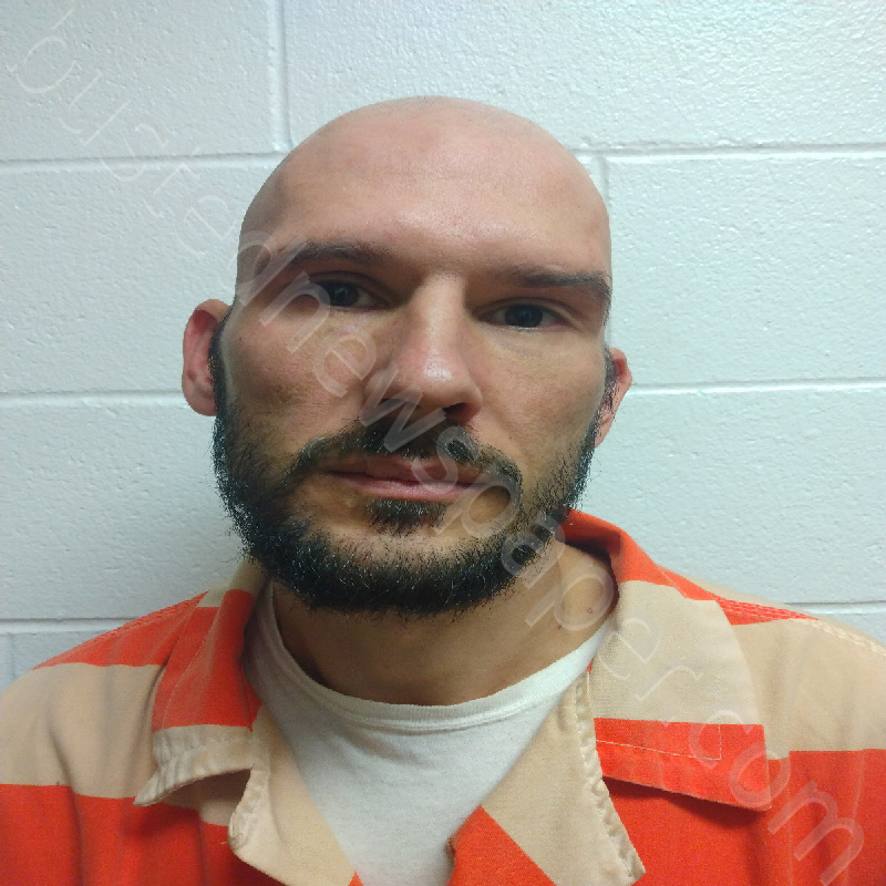 SPRUILL, CHRISTOPHER MARC #, Brown County, Texas - 2024-04-30 12:52:00
