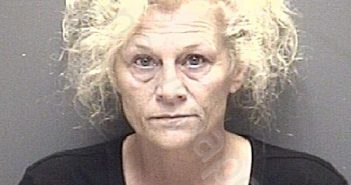<B>SMITH</B>, <B>KERI</B> <B>LYNN</B> #, Galveston County, Texas - 2024-04-30 16:09:00