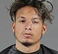 <B>RIVERA</B> DE JESUS, <B>JOSE</B> <B>MANUEL</B> #, Anderson County, South Carolina - 2024-04-30