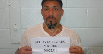 SEGOVIA-<B>FLORES</B>, <B>MIGUEL</B> #, Burnet County, Texas - 2024-04-30