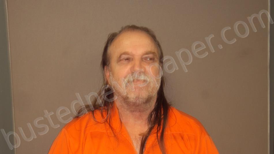BROWN, RODNEY SCOTT #, Randolph County, Missouri - 2024-04-30 10:44:00