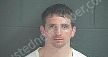 LOPER, <B>KRISTOPHER</B> <B>THOMAS</B> #, Morrow County, Ohio - 2024-04-30