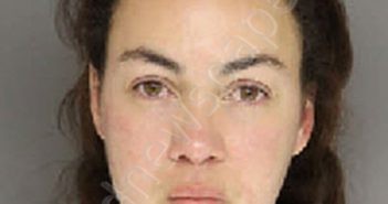MALAVE, YASSIEL ESTEFANY | 2024-04-30 19:27:00 Moore County, North Carolina Booking