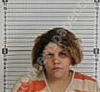 <B>IVY</B>, JAZMIN <B>TRAVIS</B> #, Williams County, North Dakota - 2024-04-30