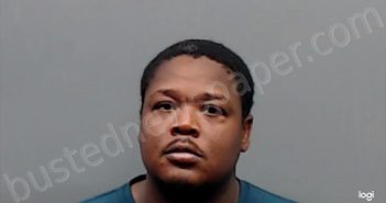 <B>BRIMAGE</B>, <B>ROBERT</B> #, Smith County, Texas - 2024-04-30