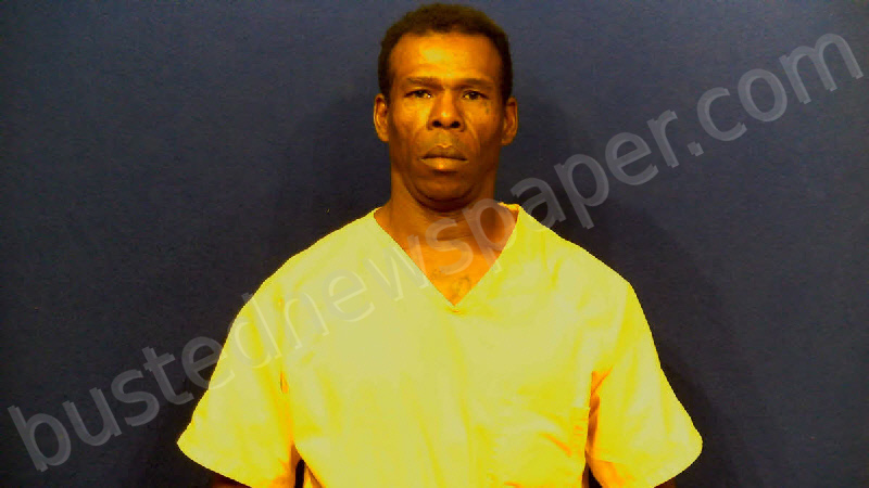 JONES, JAMES ALEXANDER #, Victoria County, Texas - 2024-04-30 17:46:00