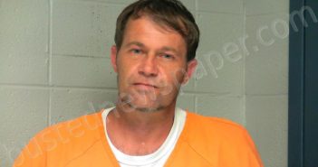 LOMAN, DEREK AARON | 2024-04-30 22:38:00 Woodford County, Kentucky Booking