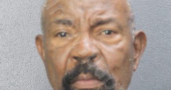 <B>ARREBATO</B>, <B>FELIX</B> #, Broward County, Florida - 2024-04-30