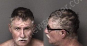 <B>WELLS</B>, <B>DONALD</B> <B>BAXTER</B> #, Gaston County, North Carolina - 2024-04-30 20:08:00