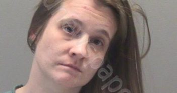 <B>JOHNSON</B>, <B>SHAYNA</B> MICHELLE #, Montgomery County, Ohio - 2024-04-30 19:50:00