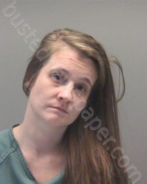 JOHNSON, SHAYNA MICHELLE #, Montgomery County, Ohio - 2024-04-30 19:50:00